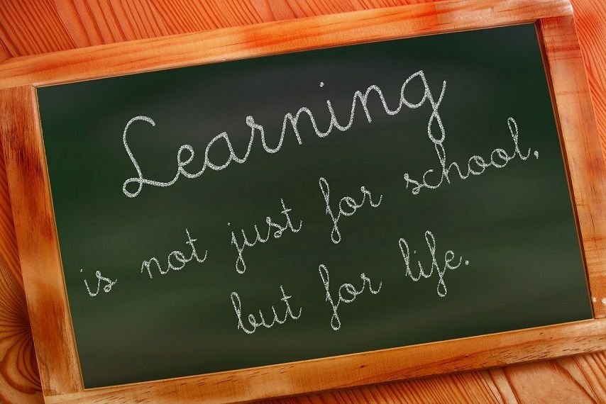 Article on - What You Should Look out for in a Short Course