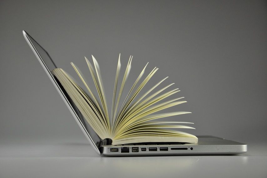 Article on - Taking a Look at Massive Open Online Courses