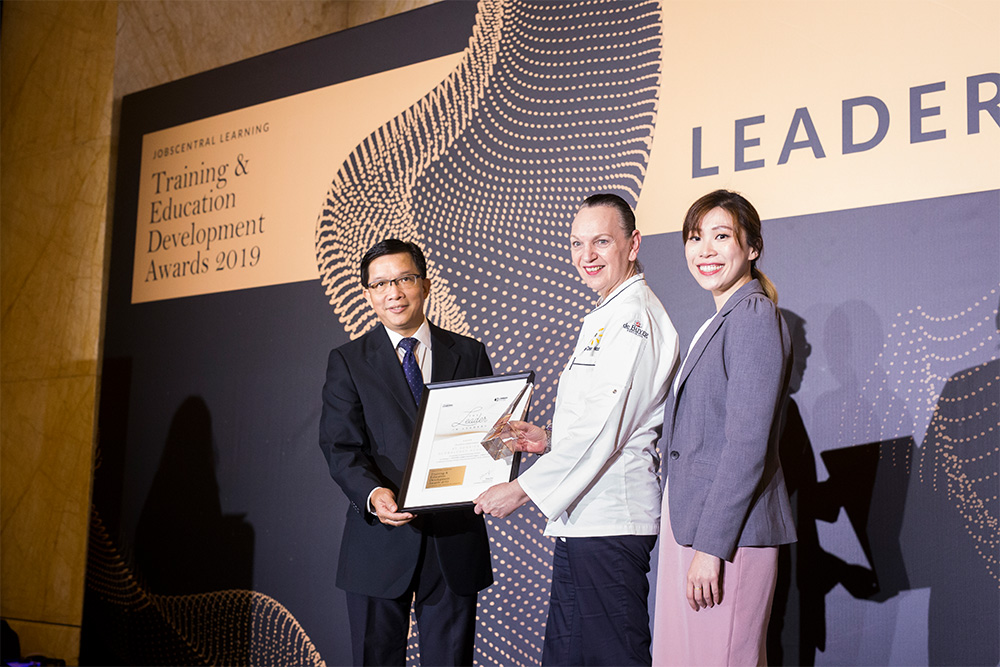 At-Sunrice Global Chef Academy
