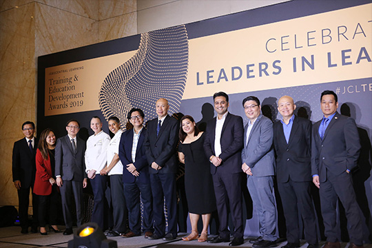 TED Awards 2019 Roundup: Celebrating Excellence in Training
