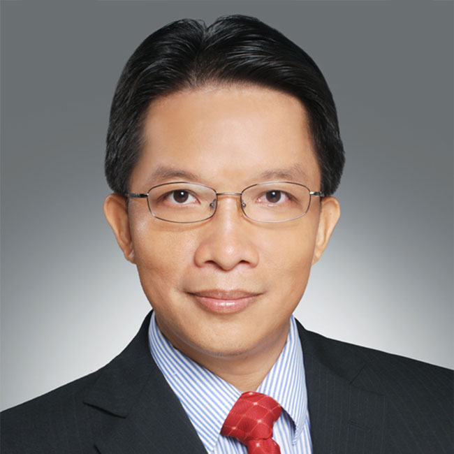 Nigel Phang