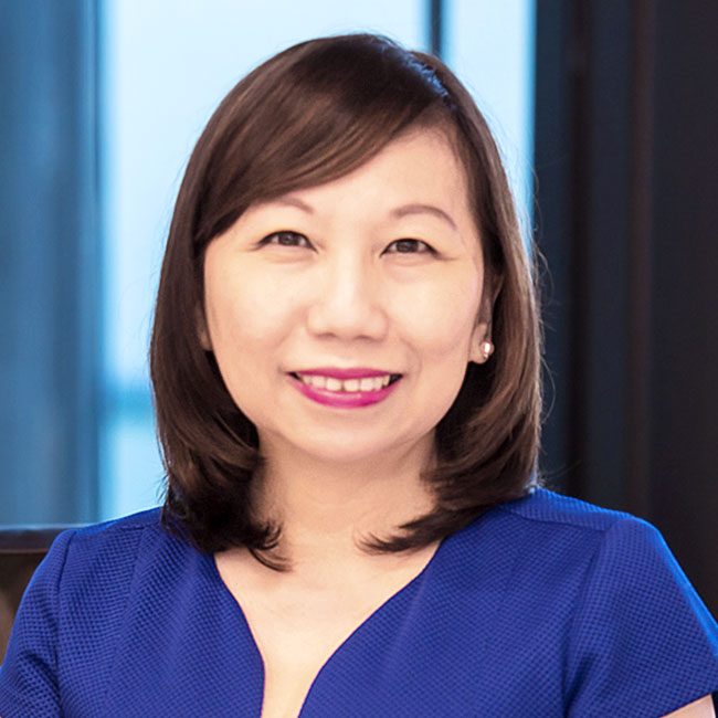 Sylvia Koh