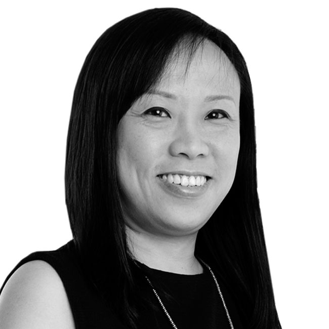 Jacqueline Choy