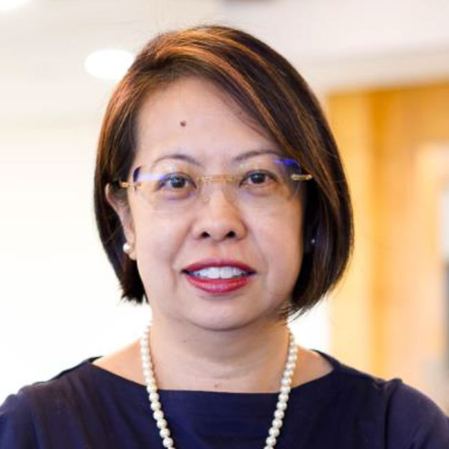 Linda Chan