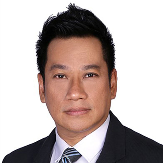 Henri Tan